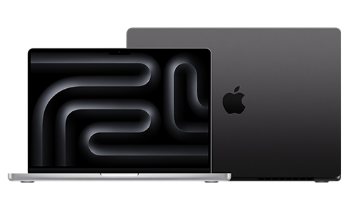Apple MacBook Pro M3 14-inch