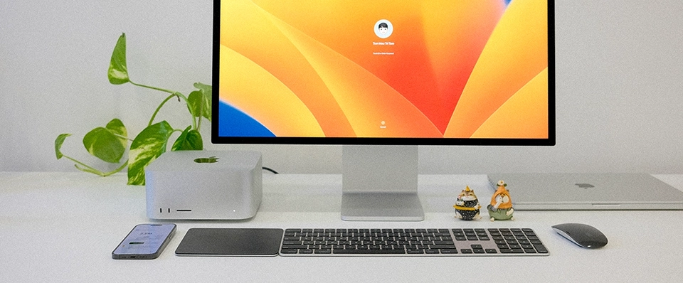 Drie manieren om je nieuwe Mac te installeren