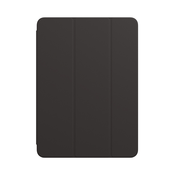 Smart Folio voor iPad Air (4e generatie) - Zwart