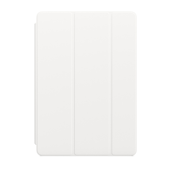 Smart Cover voor iPad (8e generatie)  - Wit