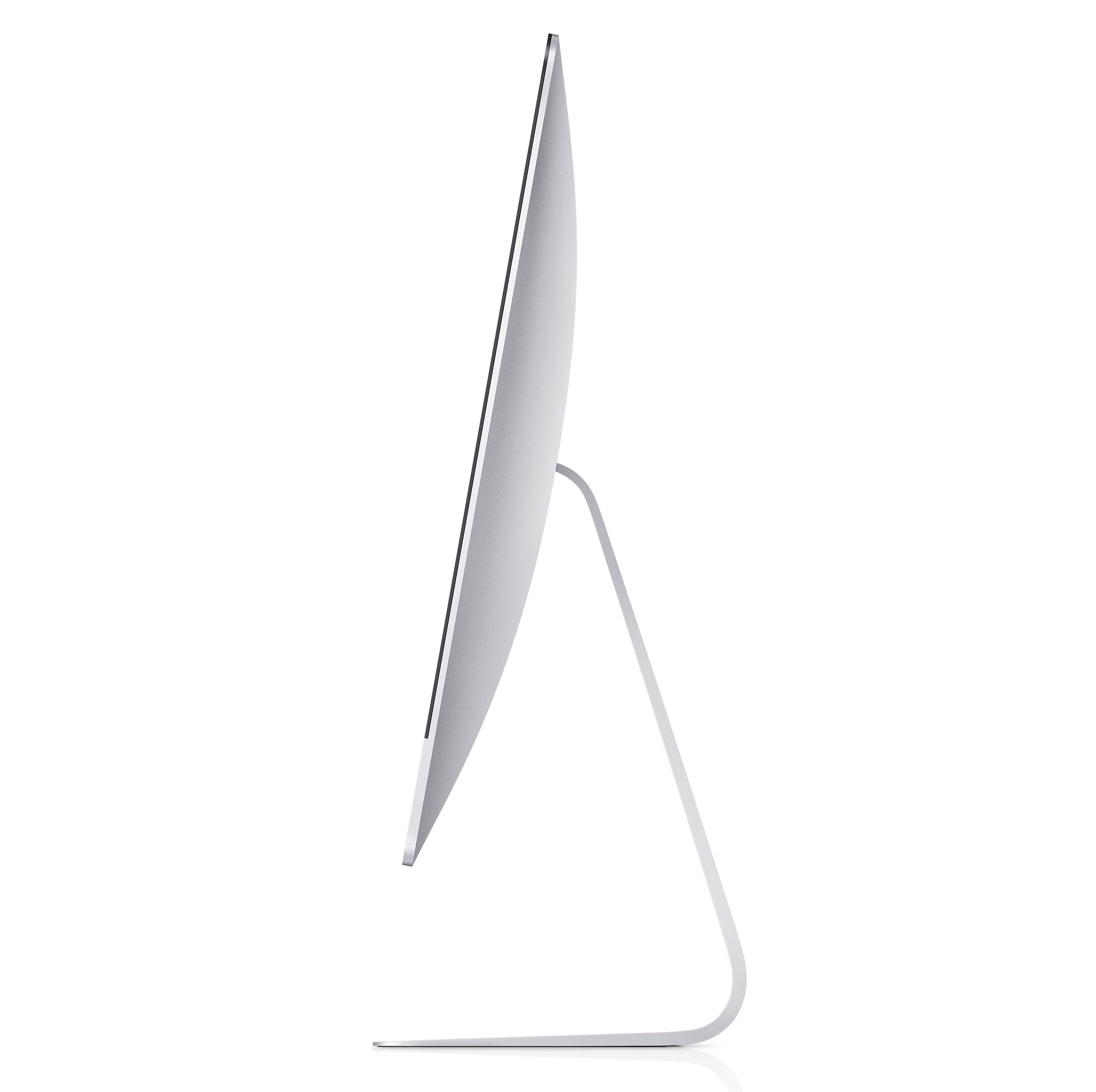 27-inch iMac met Retina 5K-display: 3,3‑GHz 6‑core i5-processor – 512 GB SSD (Nieuw)