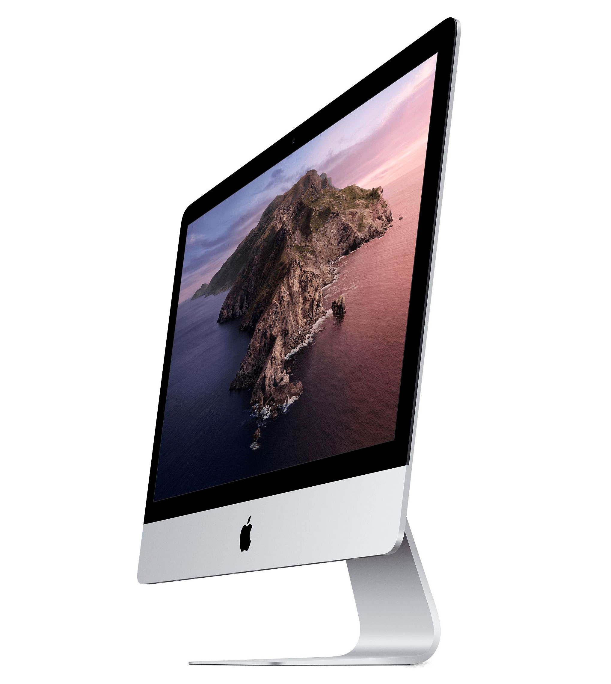27-inch iMac met Retina 5K-display: 3,1‑GHz 6‑core i5-processor – 256 GB SSD (Open Box)