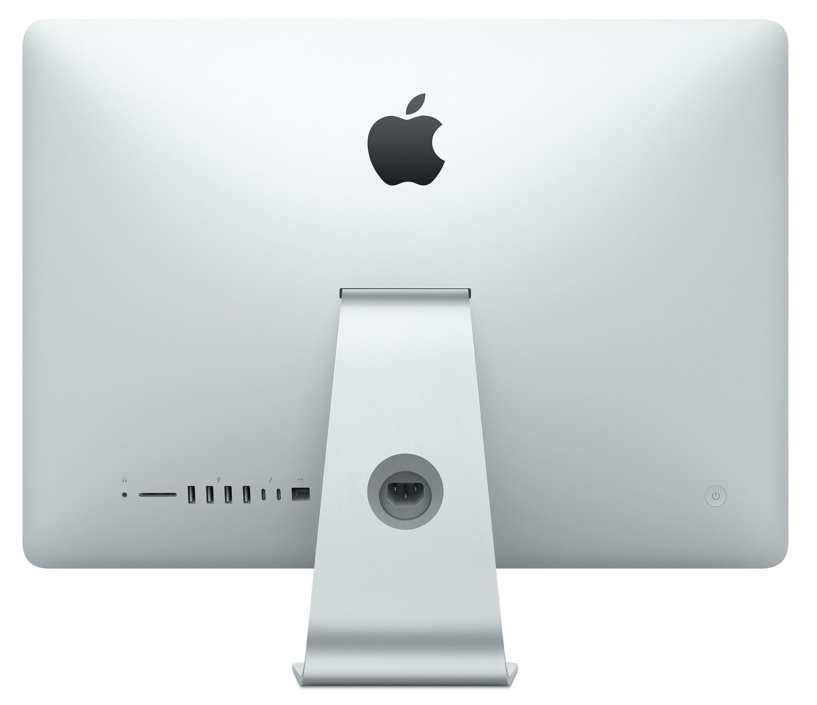 27-inch iMac met Retina 5K-display: 3,1‑GHz 6‑core i5-processor – 256 GB SSD (Nieuw)