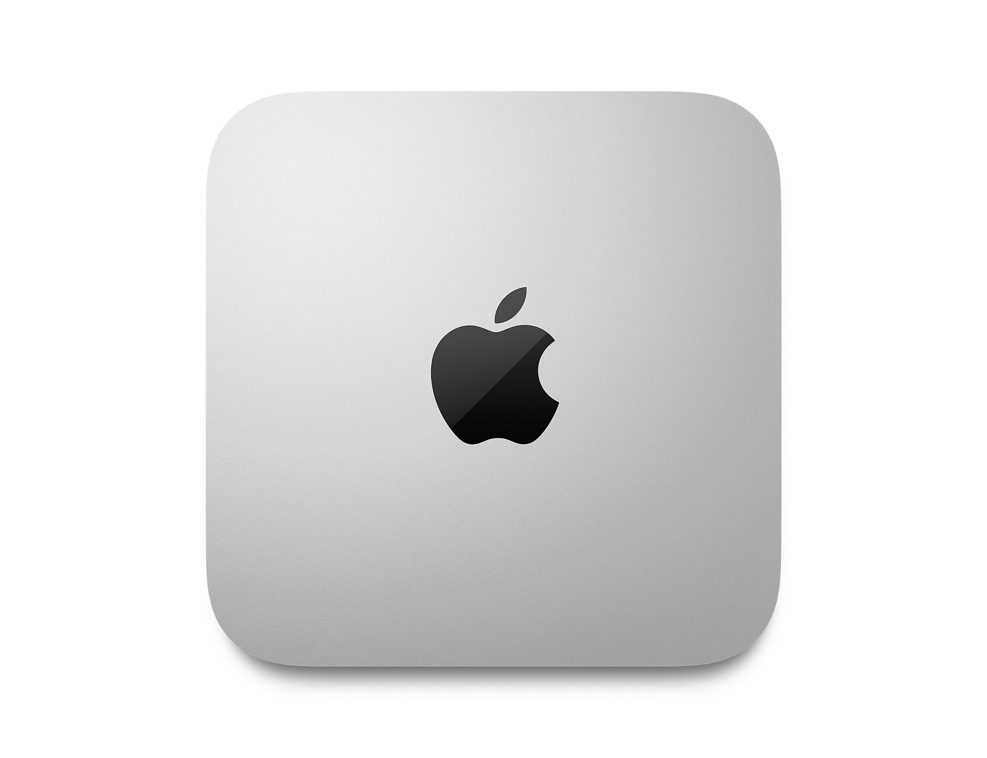 Mac mini - Apple M1‑chip met 8‑core CPU en 8‑core GPU - 8 GB RAM - 256 GB opslag (Nieuw)