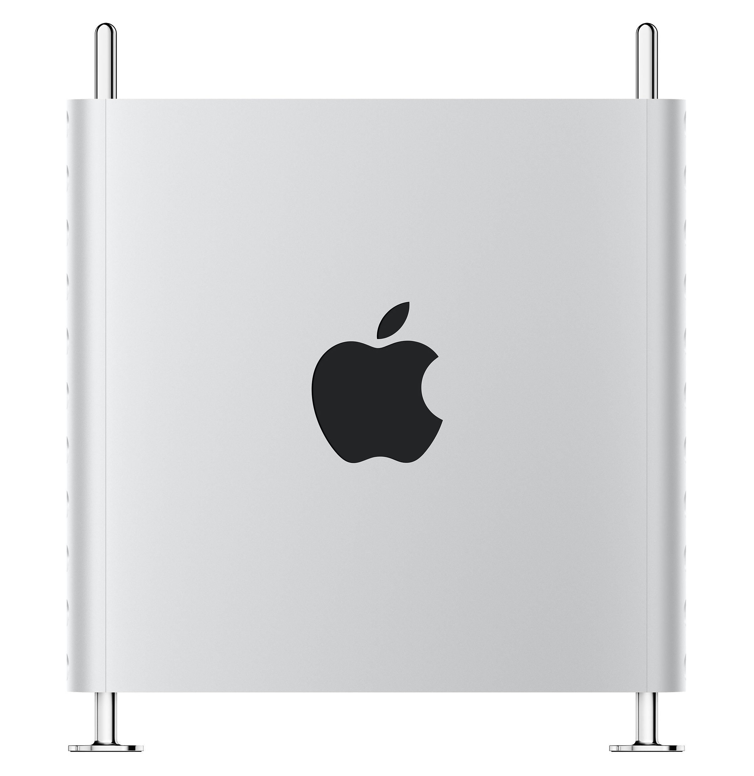 Mac Pro - 3,5-GHz 8‑core processor - 32 GB geheugen - 256 GB SSD (Nieuw)
