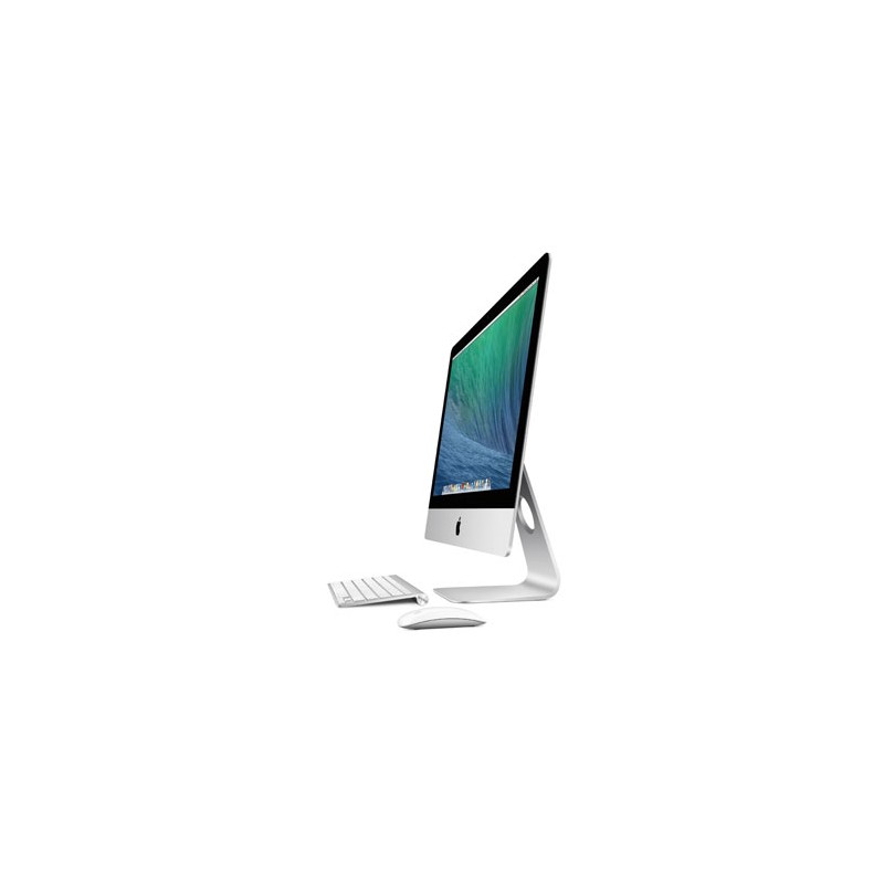 Complete SSD upgrade op locatie iMac (21.5-inch, Mid 2014)